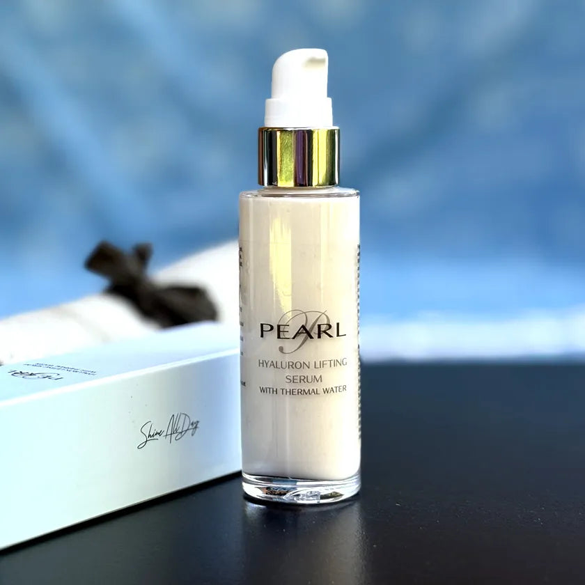 Sérum Combleur à l'Acide Hyaluronique